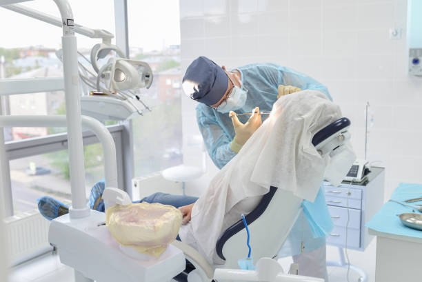 Best Cosmetic Emergency Dentistry in Honea Path, SC